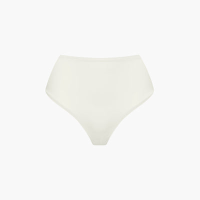 High-Waist Tanga | 3er Pack