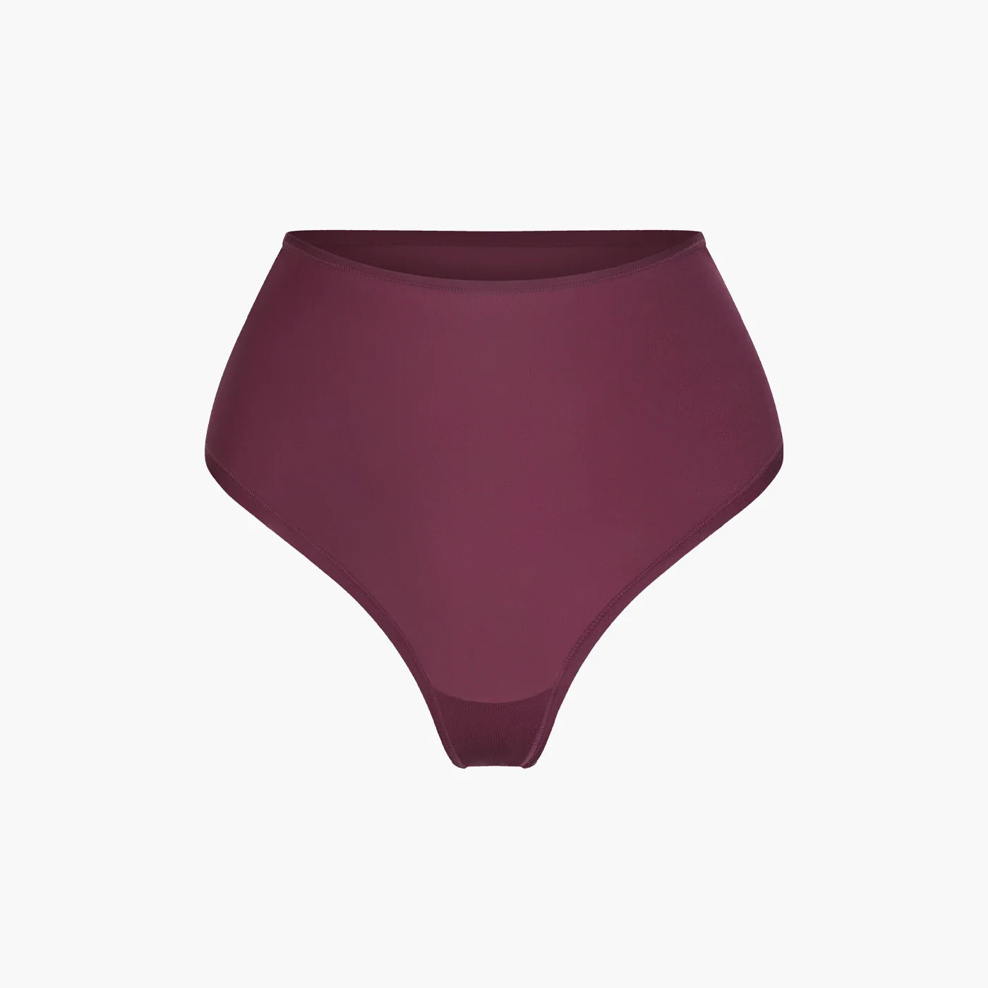 High-Waist Tanga | 3er Pack