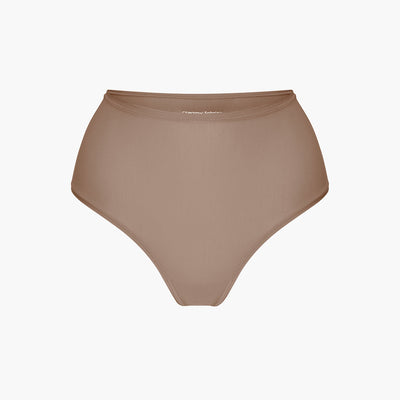 High-Waist Tanga | 3er Pack