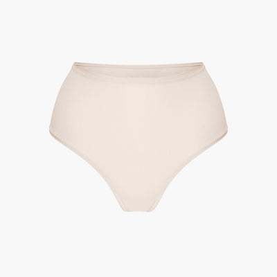 High-Waist Tanga | 3er Pack