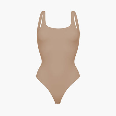 Low Back - Body