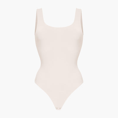 Low Back - Body
