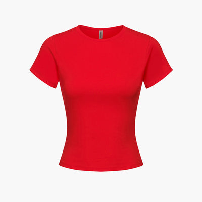 Cotton T-Shirt