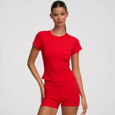Cotton T-Shirt