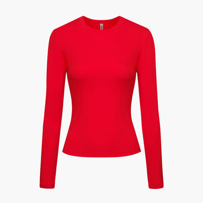Cotton Longsleeve