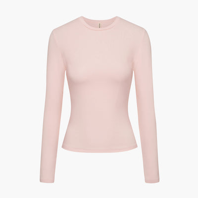 Cotton Longsleeve