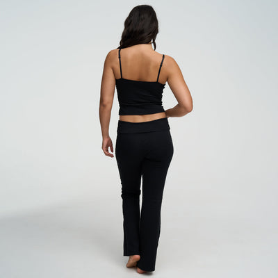 Cotton Cami-Top