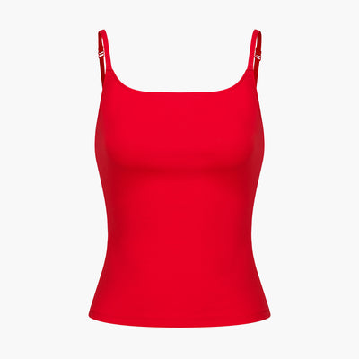 Cotton Cami-Top