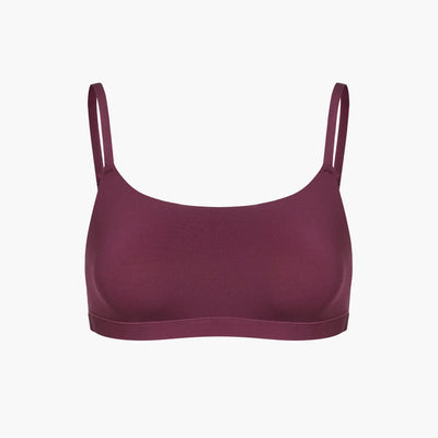 Scoop Bralette