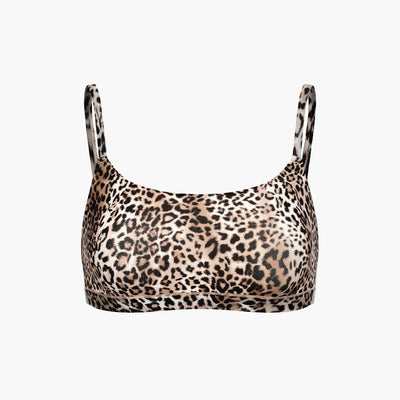 Scoop Bralette