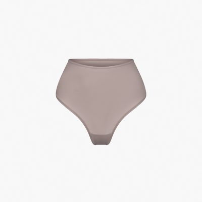 High-Waist Tanga | 3er Pack