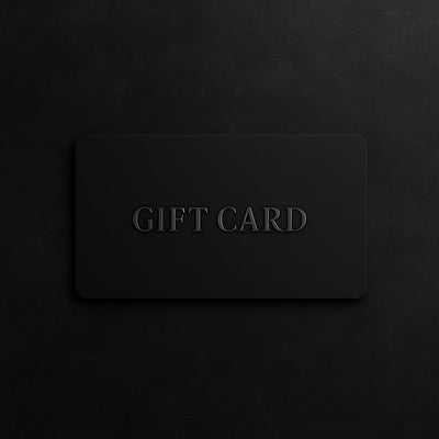 E-Gift Card (Digital)