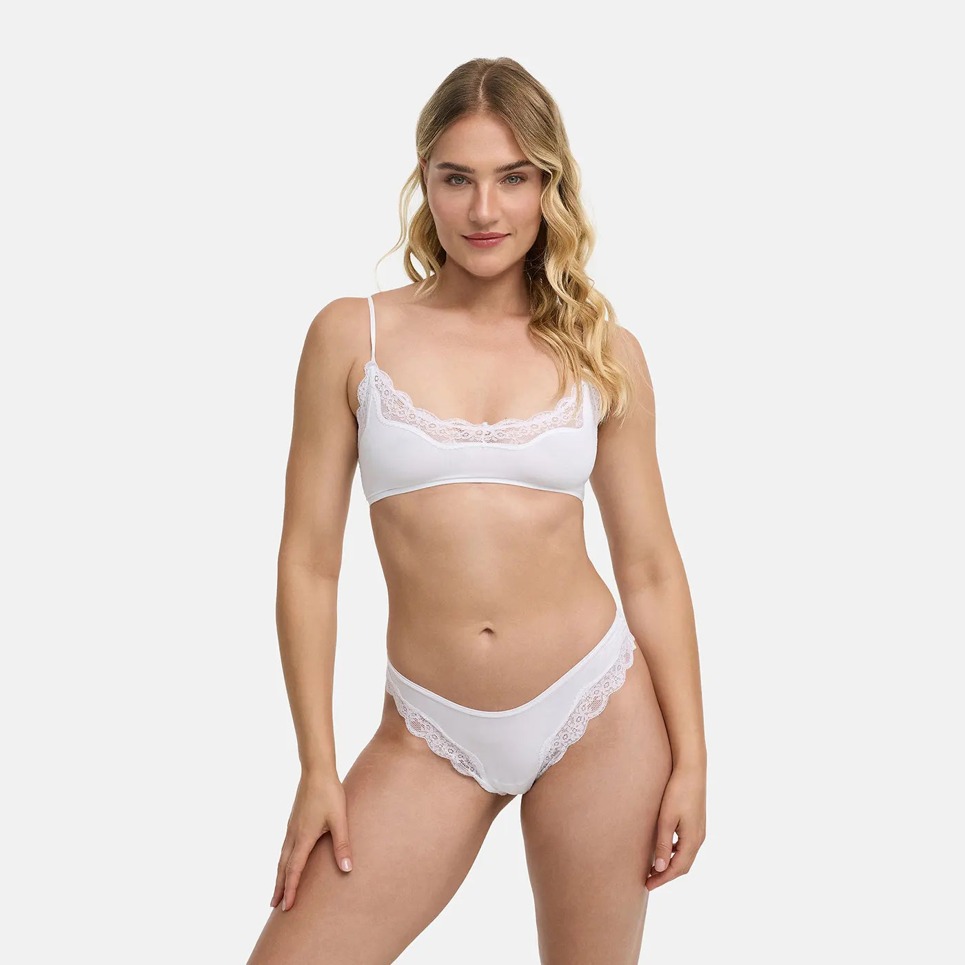 Lace Bralette