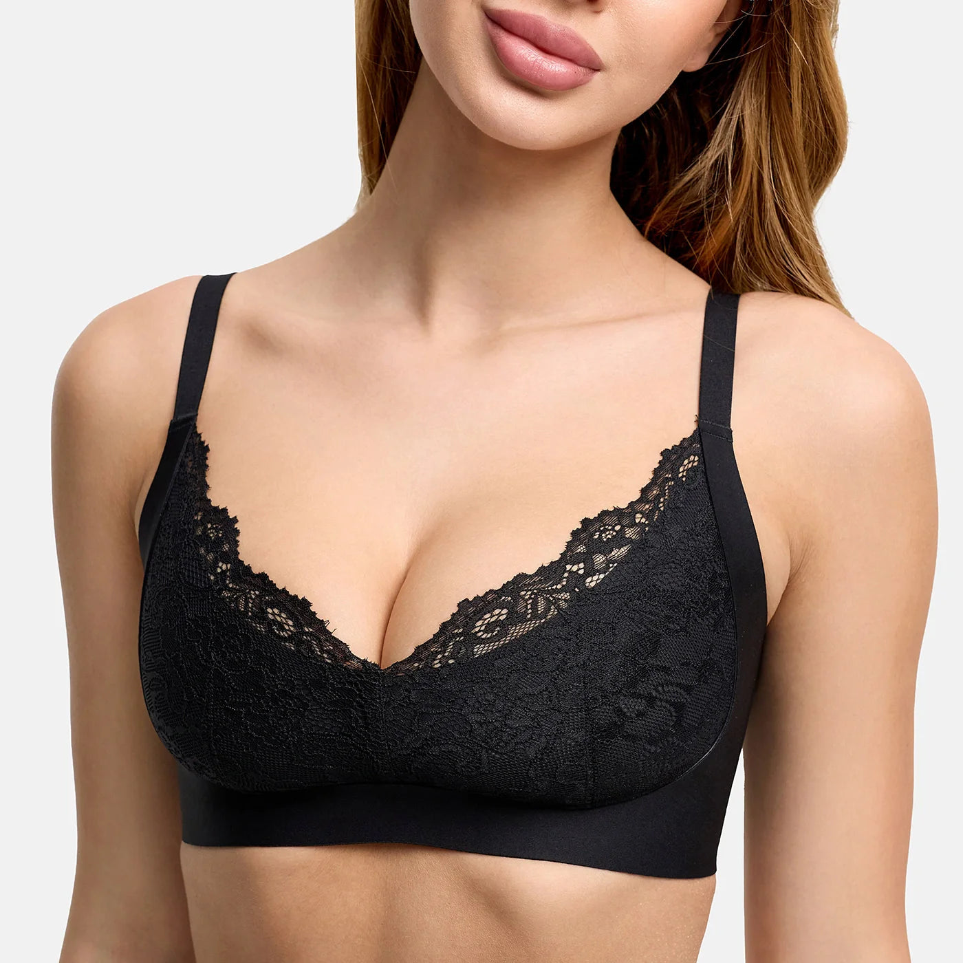 Lace Bralette
