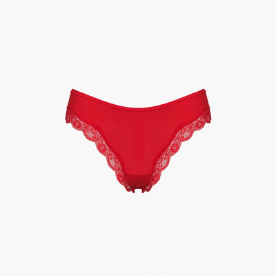 Lace Tanga