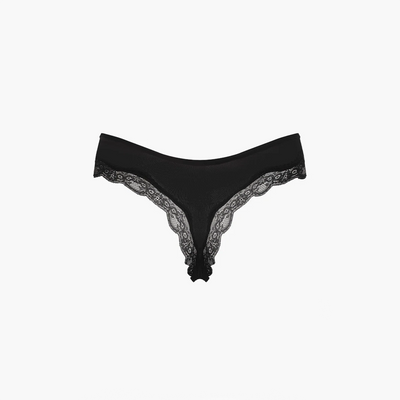 Lace Tanga