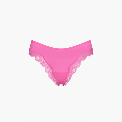Lace Tanga