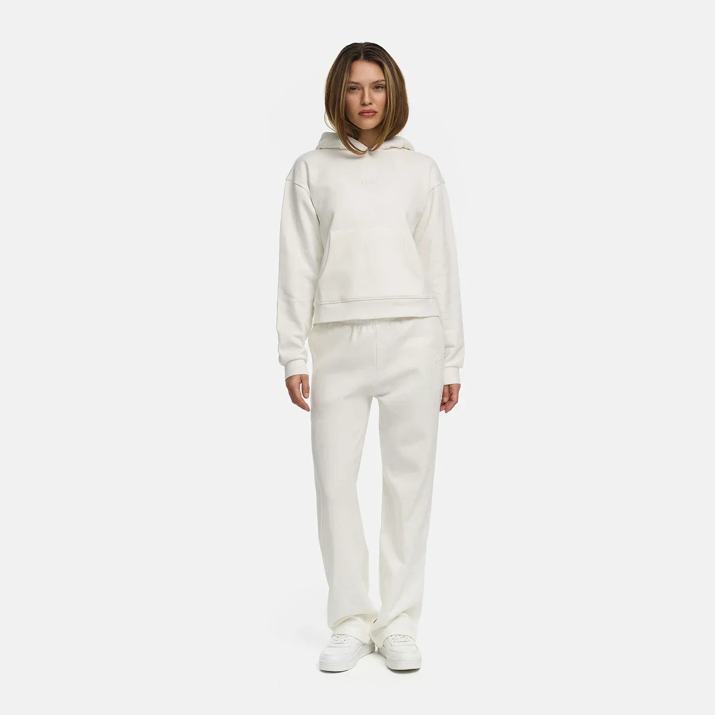 Everyday Relaxed Fit Classic Hoodie