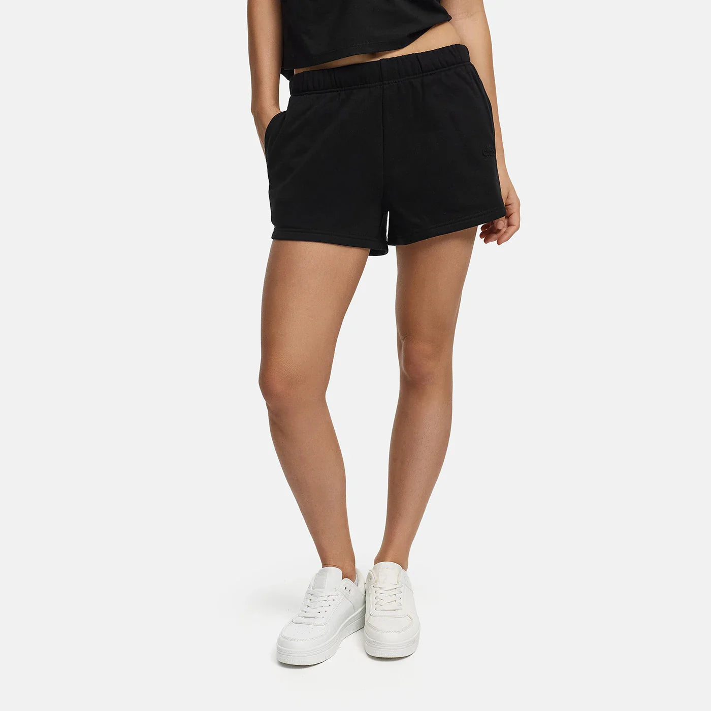 Everyday Loose Shorts