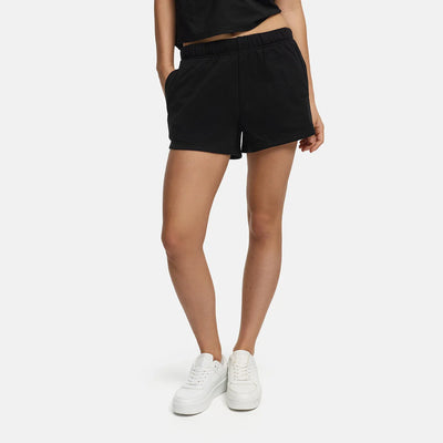 Everyday Loose Shorts