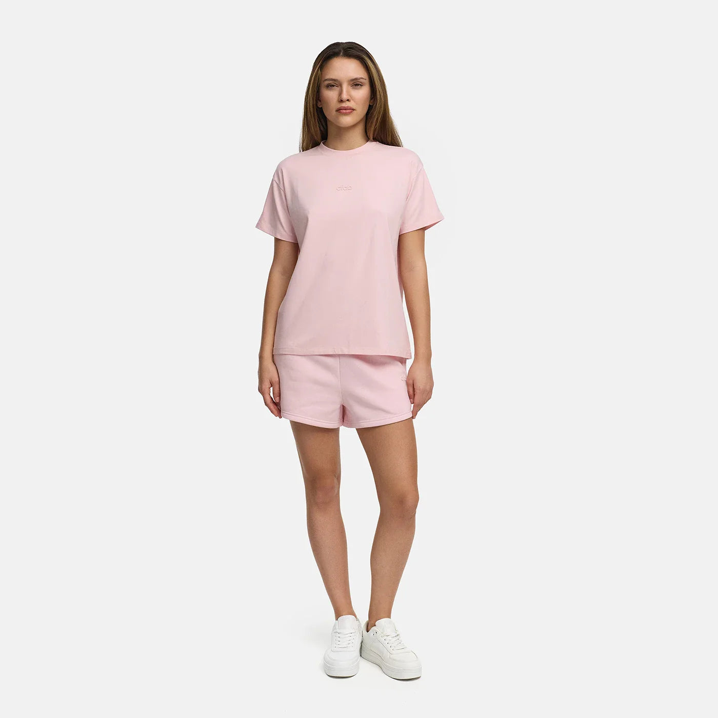 Everyday Loose Shorts