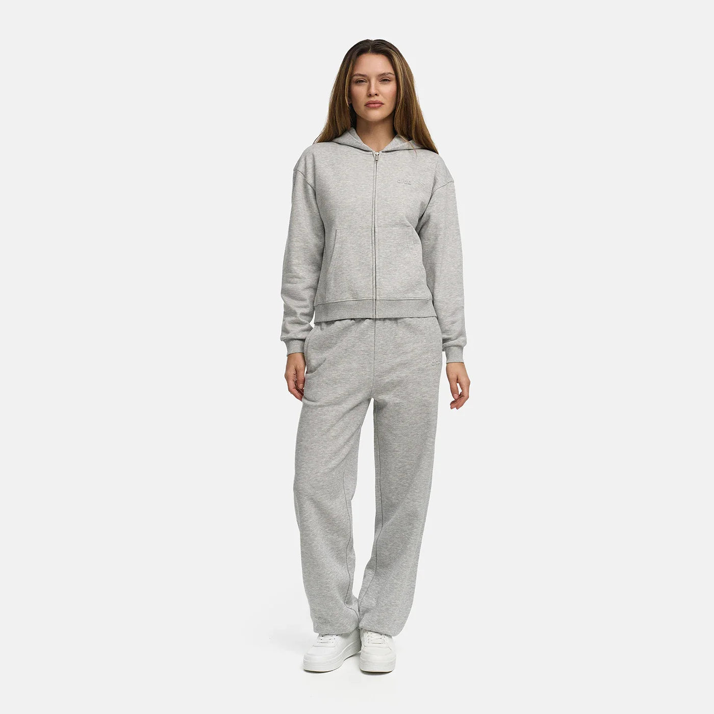Everyday Carrot Joggers
