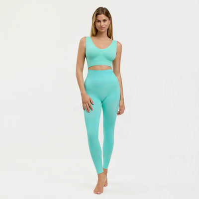 Seamless Shaping Leggings