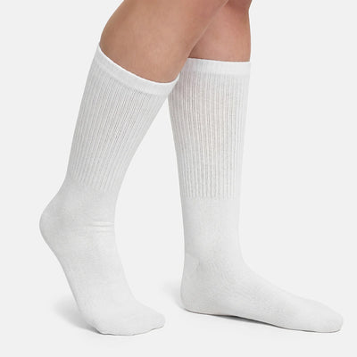 Lange Sportsocken | 4er Pack