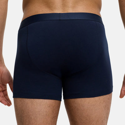 Boxershorts - 3er Pack