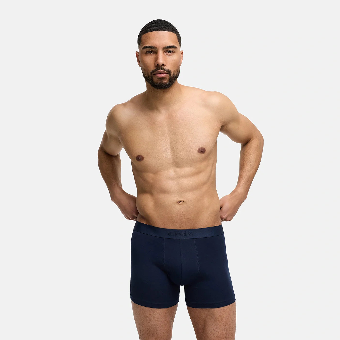 Boxershorts - 3er Pack