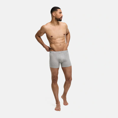 Boxershorts - 3er Pack