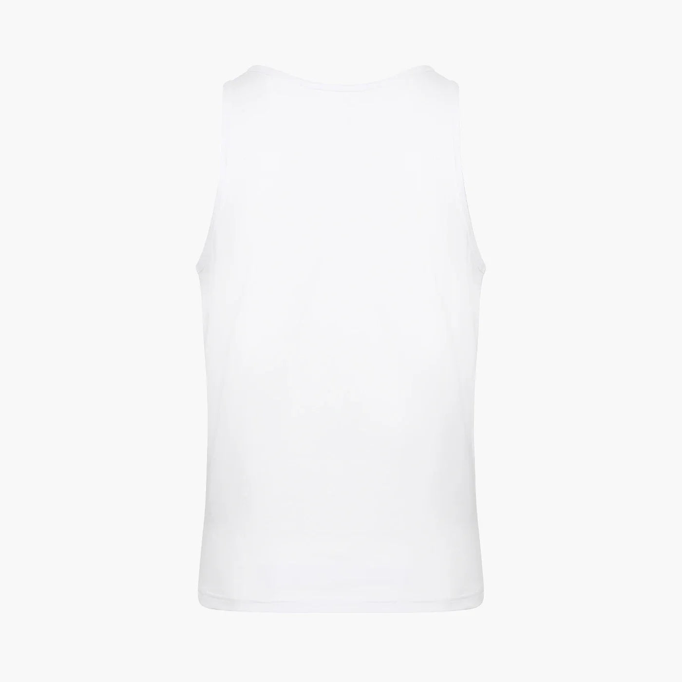 Cotton Herren Unterhemd - 2er Pack