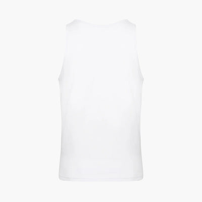 Cotton Herren Unterhemd - 2er Pack