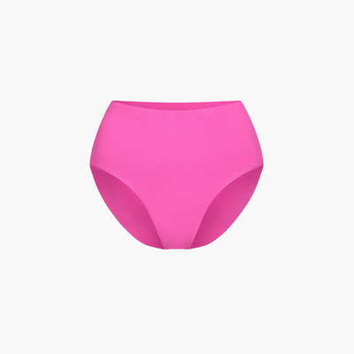 Seamless High-Waist Slip | 3er Pack