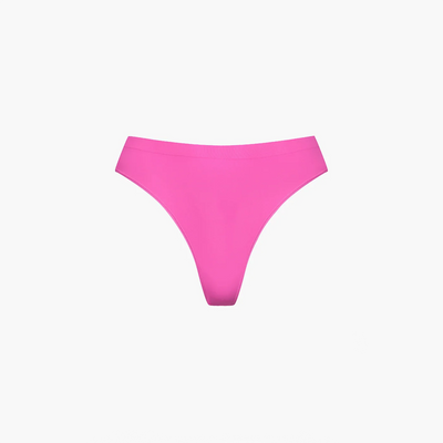 Seamless Tanga | 3er Pack